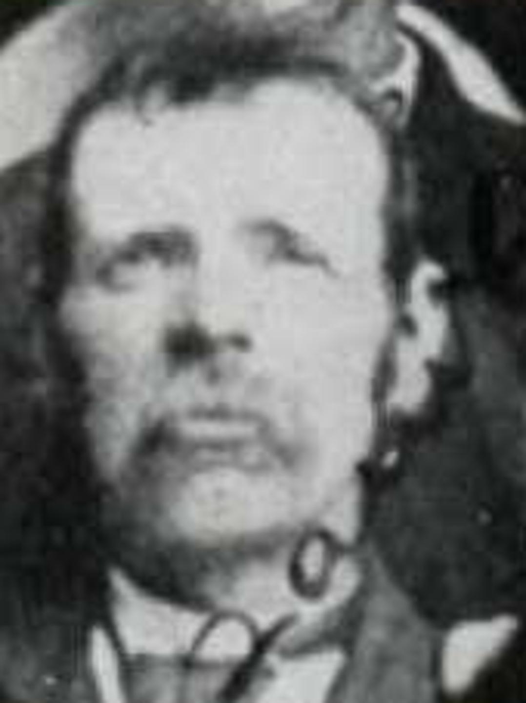 Henry Adheimer Maxfield (1851 - 1907) Profile